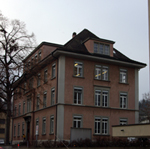 Schulhaus Ausserdorf