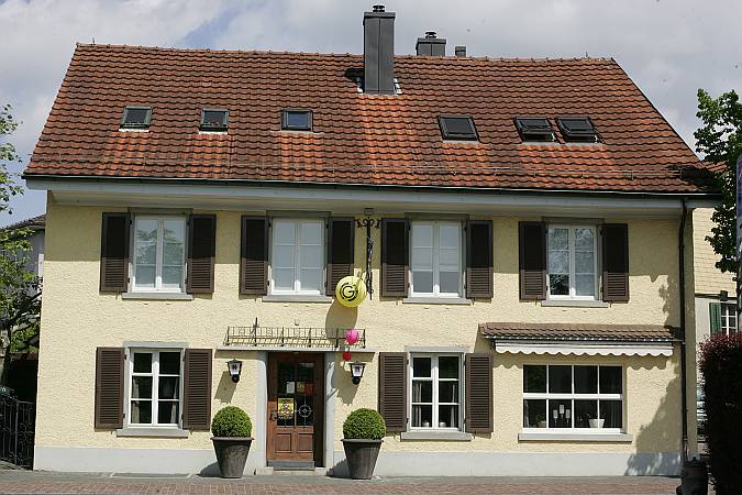 Gewerbe-Ausstellung Oberwintertur