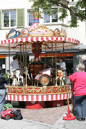 Gewerbe-Ausstellung Oberwintertur
