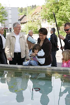 Gewerbe-Ausstellung Oberwintertur