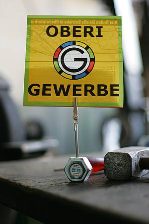 Gewerbe-Ausstellung Oberwintertur