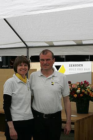 Gewerbe-Ausstellung Oberwintertur