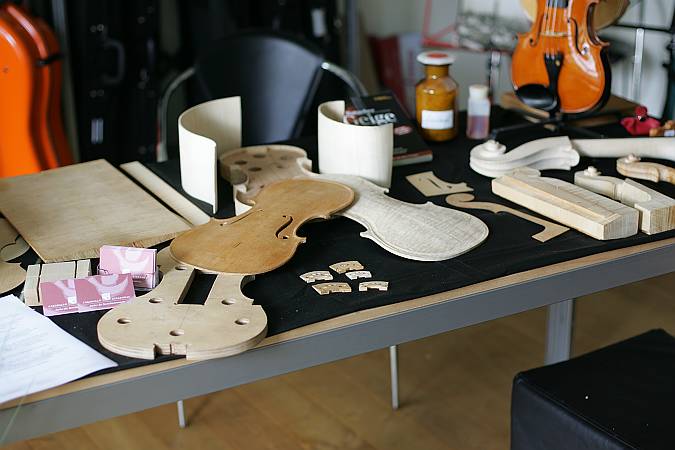 Gewerbe-Ausstellung Oberwintertur