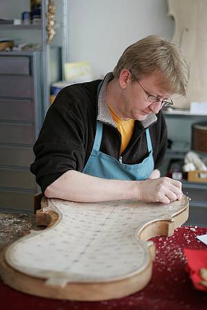 Gewerbe-Ausstellung Oberwintertur