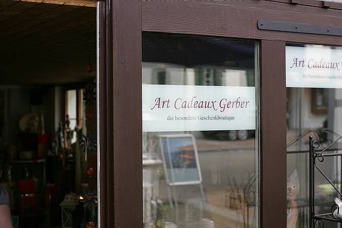 Gewerbe-Ausstellung Oberwintertur