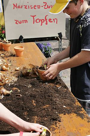Gewerbe-Ausstellung Oberwintertur
