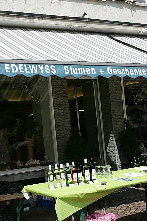 Gewerbe-Ausstellung Oberwintertur