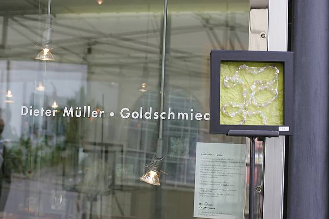 Gewerbe-Ausstellung Oberwintertur