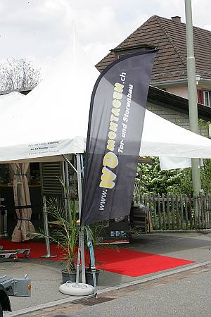Gewerbe-Ausstellung Oberwintertur