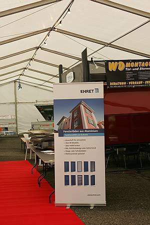 Gewerbe-Ausstellung Oberwintertur