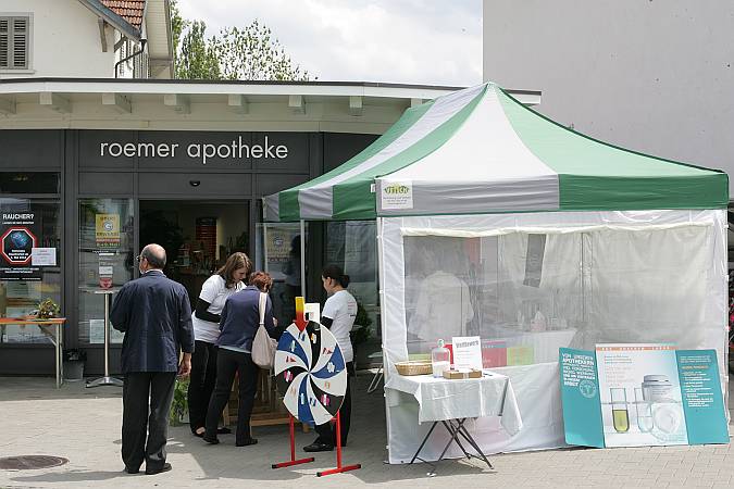 Gewerbe-Ausstellung Oberwintertur