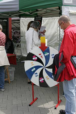 Gewerbe-Ausstellung Oberwintertur