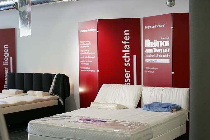 Gewerbe-Ausstellung Oberwintertur