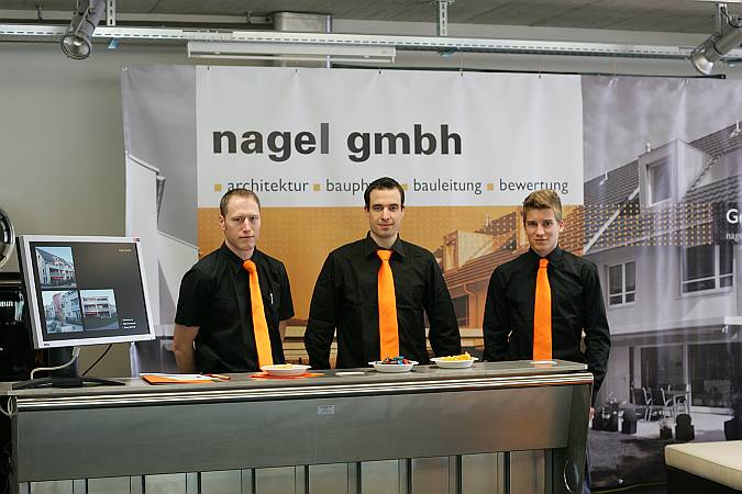 Gewerbe-Ausstellung Oberwintertur