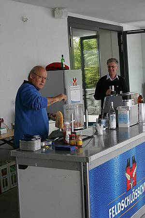 Gewerbe-Ausstellung Oberwintertur