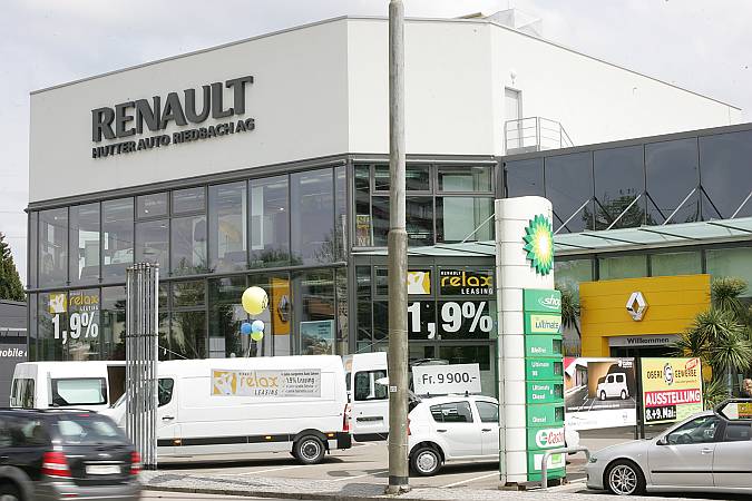 Gewerbe-Ausstellung Oberwintertur