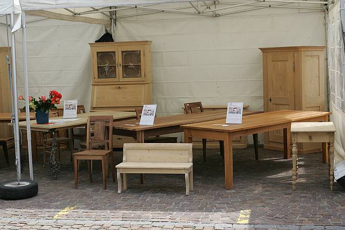 Gewerbe-Ausstellung Oberwintertur