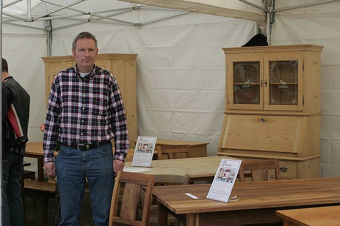 Gewerbe-Ausstellung Oberwintertur
