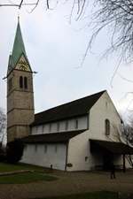 Ref. Kirche 