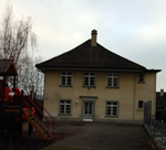 Schulhaus Dorf
