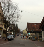 Römerstrasse