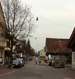 R&ouml;merstrasse